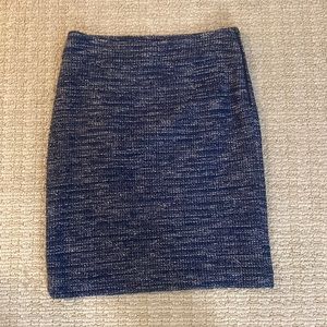 Banana Republic Pencil Skirt